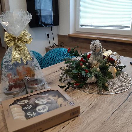 Apartman Plesnivec ドノヴァリ エクステリア 写真