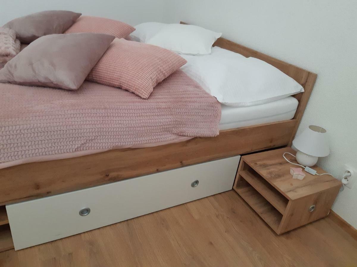 Apartman Plesnivec ドノヴァリ エクステリア 写真